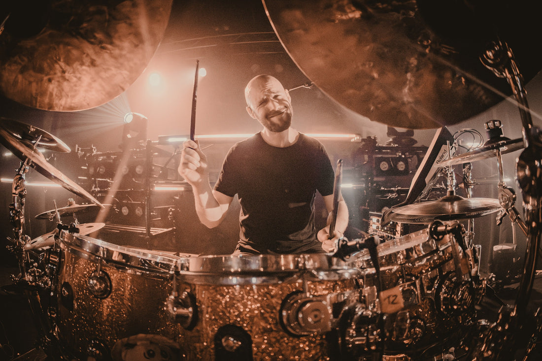 #8: LATAM 2025 PART 4: Flying High, Wall Of Death and Blast Beats