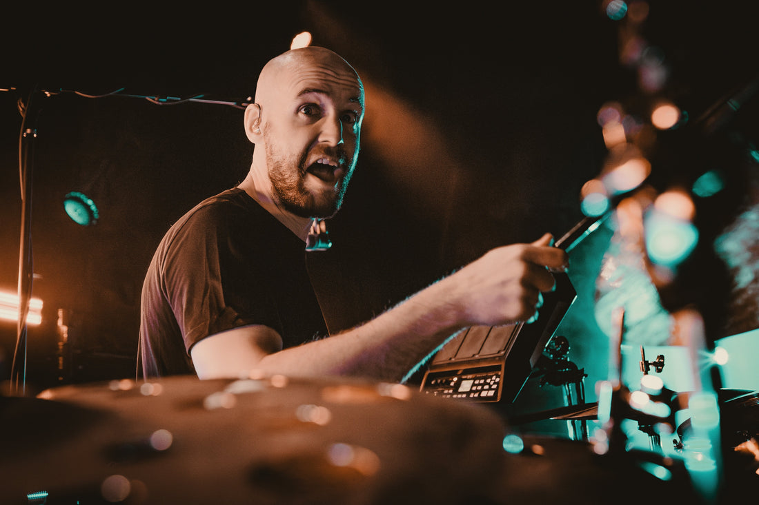 #6: LATAM 2025 PART 2: Taco Porn, Lucha Libre Drumming and Hammock Life