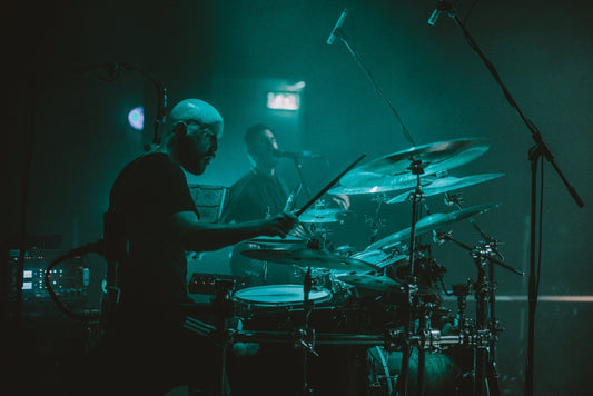 #5: LATAM 2025 PART 1: New Snare, Fly Show Tips & Tricks and Breakfast