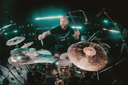 #3: The Alphabet Of Me - Live In Berlin