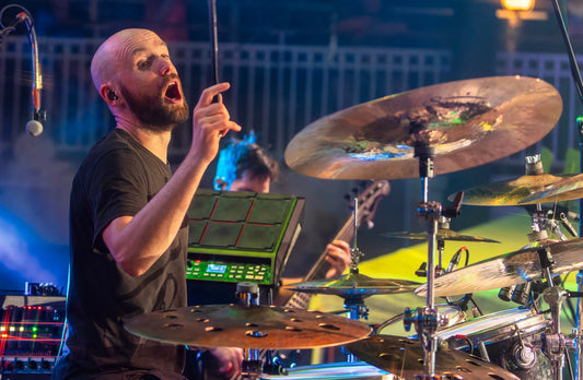 Ray Hearne Pool Stage CTTE 2025