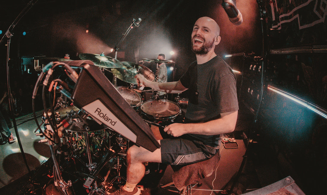 #7: LATAM 2025 PART 3: Mate Tutorial, All-Nighters and Bird Watching